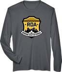 Performance Long Sleeves - RDA Spring Invitational 2026 (Main Logo)