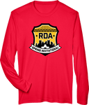 Performance Long Sleeves - RDA Spring Invitational 2026 (Main Logo)