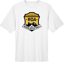 Performance Short Sleeves - RDA Spring Invitational 2026 (Main Logo)