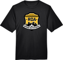 Performance Short Sleeves - RDA Spring Invitational 2026 (Main Logo)