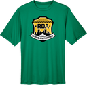 Performance Short Sleeves - RDA Spring Invitational 2026 (Main Logo)