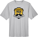 Performance Short Sleeves - RDA Spring Invitational 2026 (Main Logo)