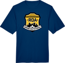 Performance Short Sleeves - RDA Spring Invitational 2026 (Main Logo)