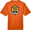 Performance Short Sleeves - RDA Spring Invitational 2026 (Main Logo)