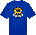 Performance Short Sleeves - RDA Spring Invitational 2026 (Main Logo)