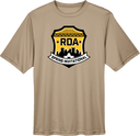 Performance Short Sleeves - RDA Spring Invitational 2026 (Main Logo)