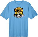 Performance Short Sleeves - RDA Spring Invitational 2026 (Main Logo)