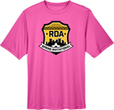 Performance Short Sleeves - RDA Spring Invitational 2026 (Main Logo)