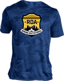Performance Short Sleeves - RDA Spring Invitational 2026 (Main Logo)