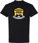 Short Sleeves - RDA Spring Invitational 2026 (Main Logo)