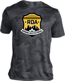 Performance Short Sleeves - RDA Spring Invitational 2026 (Main Logo)