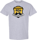Short Sleeves - RDA Spring Invitational 2026 (Main Logo)