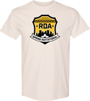 Short Sleeves - RDA Spring Invitational 2026 (Main Logo)