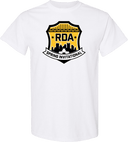 Short Sleeves - RDA Spring Invitational 2026 (Main Logo)