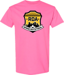 Short Sleeves - RDA Spring Invitational 2026 (Main Logo)