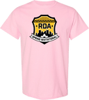 Short Sleeves - RDA Spring Invitational 2026 (Main Logo)