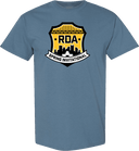Short Sleeves - RDA Spring Invitational 2026 (Main Logo)