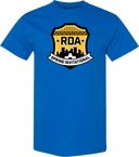 Short Sleeves - RDA Spring Invitational 2026 (Main Logo)