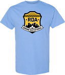 Short Sleeves - RDA Spring Invitational 2026 (Main Logo)