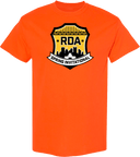 Short Sleeves - RDA Spring Invitational 2026 (Main Logo)