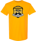 Short Sleeves - RDA Spring Invitational 2026 (Main Logo)