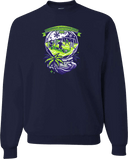 Crew Sweatshirt - Florida Winter Cup & Showcase 2026