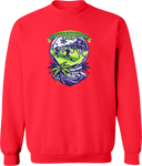 Crew Sweatshirt - Florida Winter Cup & Showcase 2026
