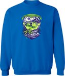 Crew Sweatshirt - Florida Winter Cup & Showcase 2026