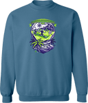 Crew Sweatshirt - Florida Winter Cup & Showcase 2026
