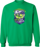 Crew Sweatshirt - Florida Winter Cup & Showcase 2026
