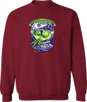 Crew Sweatshirt - Florida Winter Cup & Showcase 2026