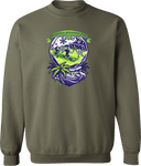 Crew Sweatshirt - Florida Winter Cup & Showcase 2026