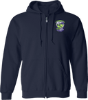 Full Zip Hoodies - Florida Winter Cup & Showcase 2026