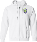 Full Zip Hoodies - Florida Winter Cup & Showcase 2026