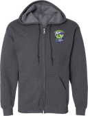 Full Zip Hoodies - Florida Winter Cup & Showcase 2026