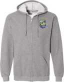 Full Zip Hoodies - Florida Winter Cup & Showcase 2026