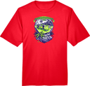 Performance Short Sleeves - Florida Winter Cup & Showcase 2026