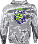 Tie-Dye Hoodies - Florida Winter Cup & Showcase 2026