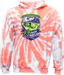 Tie-Dye Hoodies - Florida Winter Cup & Showcase 2026