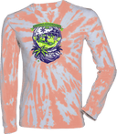Tie-Dye Long Sleeves - Florida Winter Cup & Showcase 2026