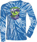 Tie-Dye Long Sleeves - Florida Winter Cup & Showcase 2026
