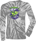 Tie-Dye Long Sleeves - Florida Winter Cup & Showcase 2026
