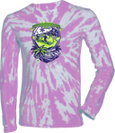 Tie-Dye Long Sleeves - Florida Winter Cup & Showcase 2026