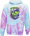 Tie-Dye Hoodies - Florida Winter Cup & Showcase 2026