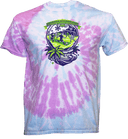 Tie-Dye Short Sleeves - Florida Winter Cup & Showcase 2026