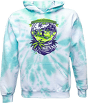 Tie-Dye Hoodies - Florida Winter Cup & Showcase 2026