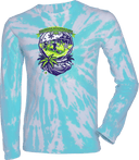 Tie-Dye Long Sleeves - Florida Winter Cup & Showcase 2026