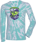 Tie-Dye Long Sleeves - Florida Winter Cup & Showcase 2026