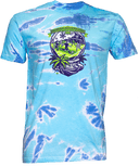 Tie-Dye Short Sleeves - Florida Winter Cup & Showcase 2026