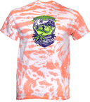 Tie-Dye Short Sleeves - Florida Winter Cup & Showcase 2026